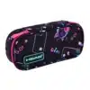 Head Oval Pencil Case Girl Go!
