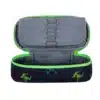Oval Pencil Case Football Motion - Image 3