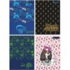 Notebook A5 32 Sheets Lined