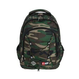 ST.Right Backpack BP-32 Moro