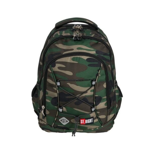 ST.Right Backpack BP-32 Moro