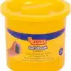 Jovi Soft Dough 110g Tub – Yellow