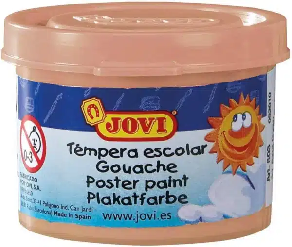 Jovi Poster Paint 35ml Skin