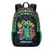 Backpack Minecraft Explosion
