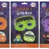 Halloween Glow Mask