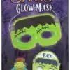 Halloween Glow Mask - Image 3