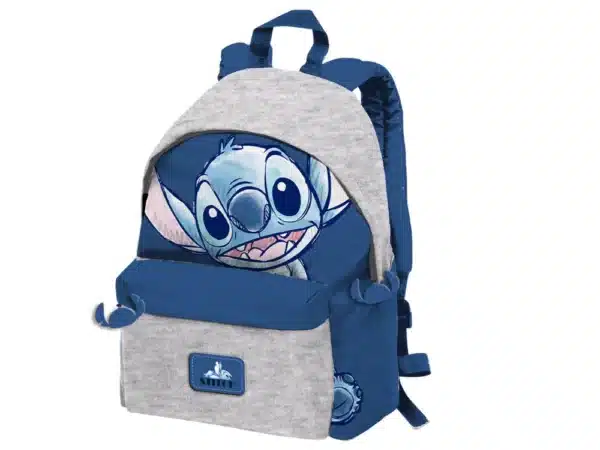 Stitch Casual Backpack