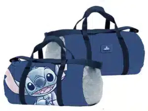 Disney Lilo & Stitch Sports Bag Ohana