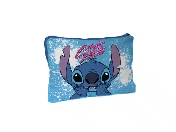 Cosmetic Case Stitch