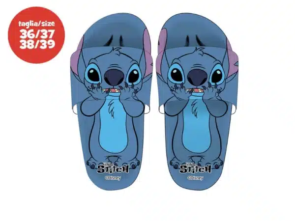 Stitch Sliders