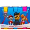 Paw Patrol Bubbles With Maze Top 3-Pack