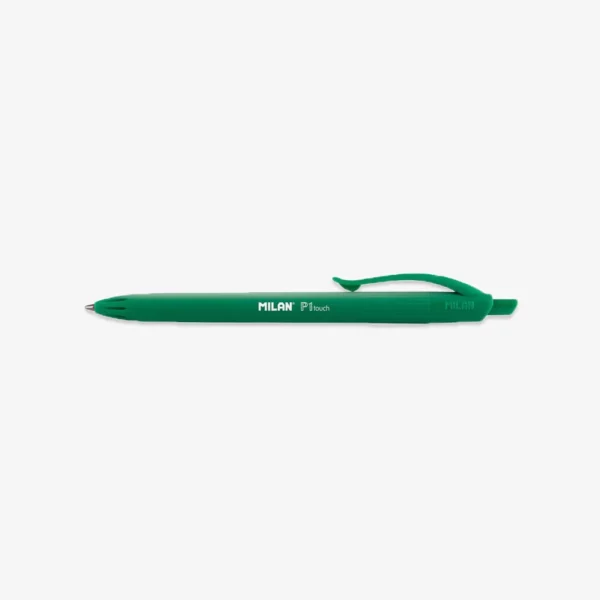 Milan Ball Pen P1 Touch Green