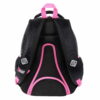 ST.Right Backpack 4 Compartments BP-06 Black Glitter - Image 2