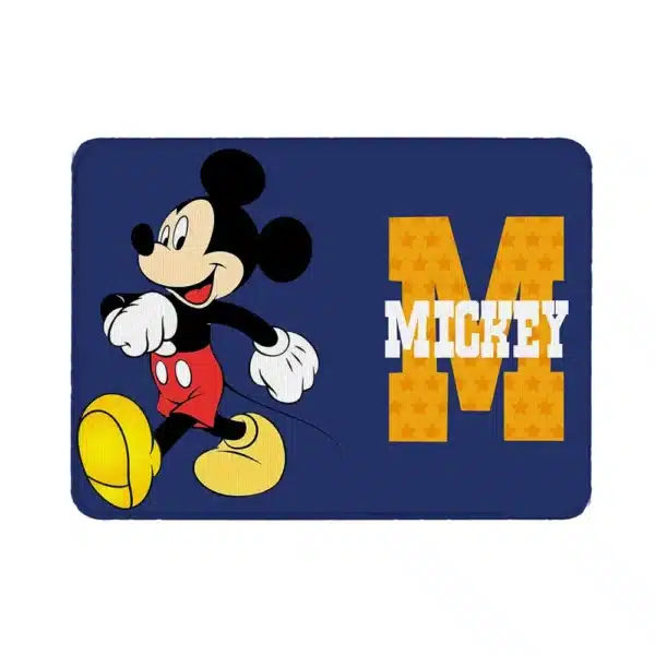 Cloth Napkin 40x30cm Mickey