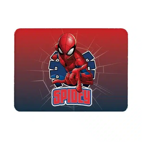 Cloth Napkin 40x30cm Spiderman