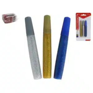 Glitter Glue 10g x3