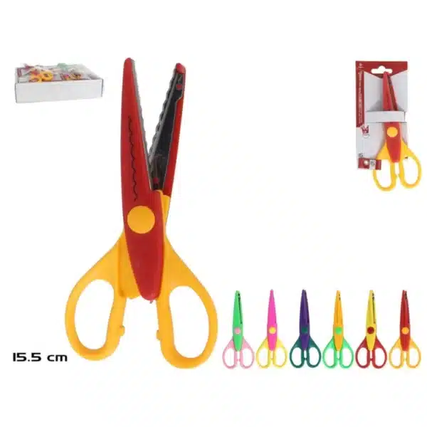 Craft Scissors 15.5cm