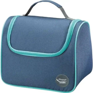 Maped Lunchbag Blue