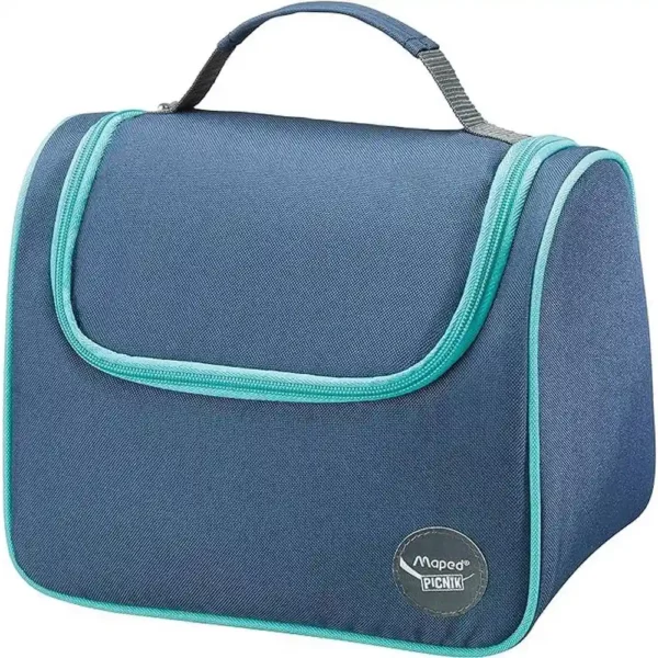 Maped Lunchbag Blue