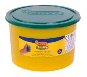 Jovi Soft Dough 460g Green