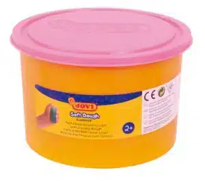 Jovi Soft Dough 460g Pink