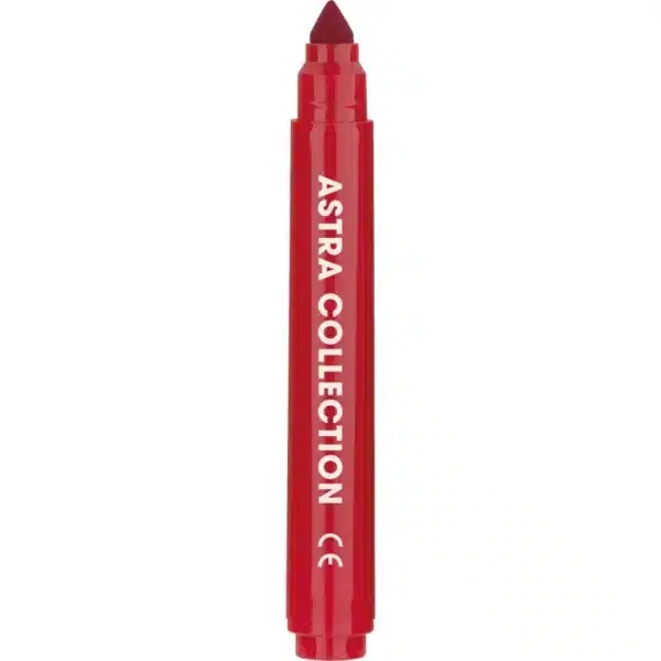 Jumbo Markers - 12 Colors - Image 2