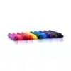 Jumbo Triangular Markers - 10 Colors - Image 2