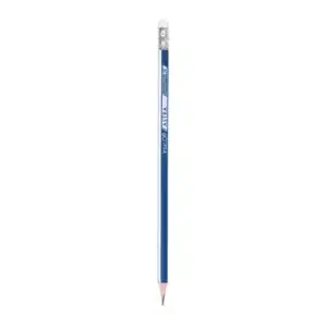 Astra Graphite Pencils With Eraser - 2B