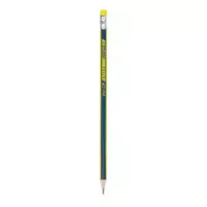 Astra Graphite Pencil With Eraser - B
