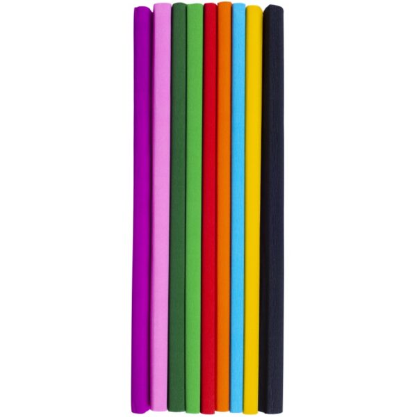 Crepe Paper 50x200 cm