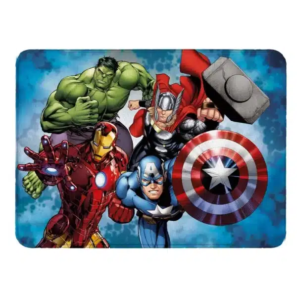 Cloth Napkin 40x30cm Avengers