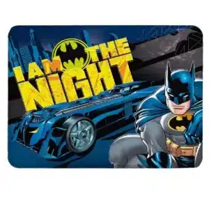 Cloth Napkin 40x30cm Batman
