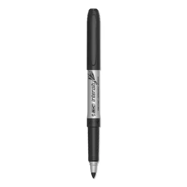 Bic Marking Permanent Marker Fine Black