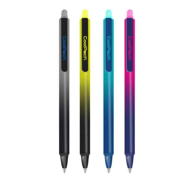 Erasable Pen Gradient Dark