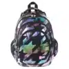ST.Right Backpack 4 Compartments BP-06 Holo Impressions