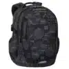 Coolpack Factor 4 Compartment Backpack – Ships