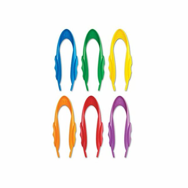 Primary Science Jumbo Tweezers
