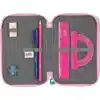Triple Filled Pencil Case 36 Pieces LOL Surprise - Image 3