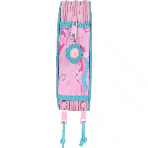 Triple Filled Pencil Case 36 Pieces LOL Surprise - Image 5