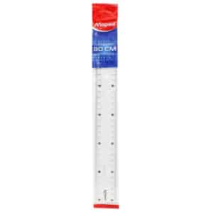 Maped Classic Ruler 30cm