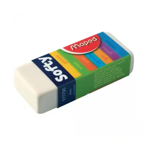 Maped Softy Scented Eraser