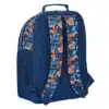 Double Backpack Hot Wheels "Speed Club" - Image 2