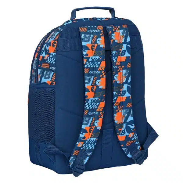 Double Backpack Hot Wheels "Speed Club" - Image 2