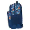 Double Backpack Hot Wheels "Speed Club" - Image 3