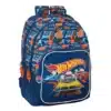 Double Backpack Hot Wheels "Speed Club"