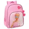 Small Backpack 34 m Barbie "Girl"