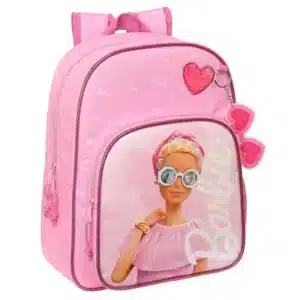 Small Backpack 34 m Barbie "Girl"