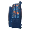 Safta Small Backpack 34cm Hot Wheels “Speed Club” - Image 3
