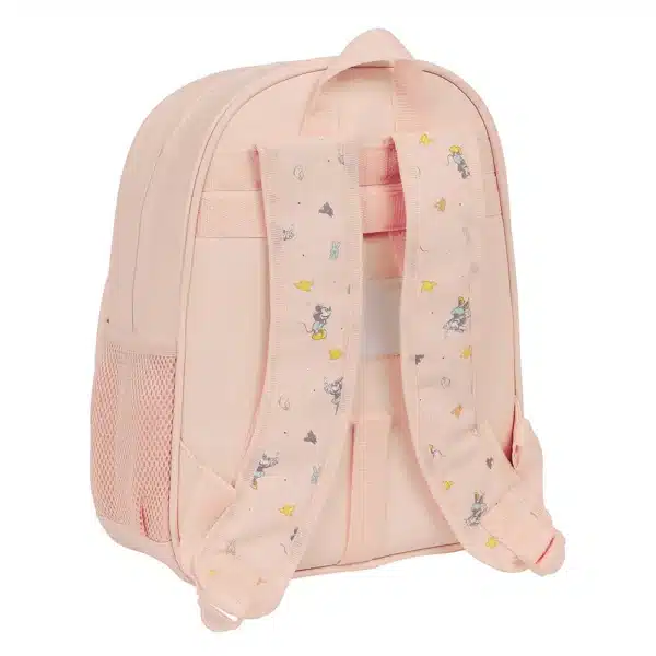 Small Backpack 34cm Minnie Mouse "Baby" - Image 2