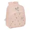 Small Backpack 34cm Minnie Mouse "Baby"